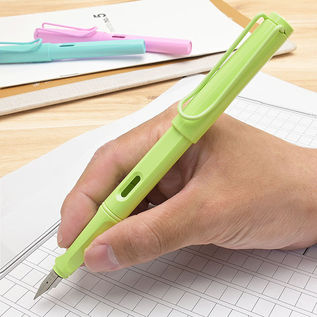 万年筆 ラミー サファリ LAMY 名入れ | ペンハウス