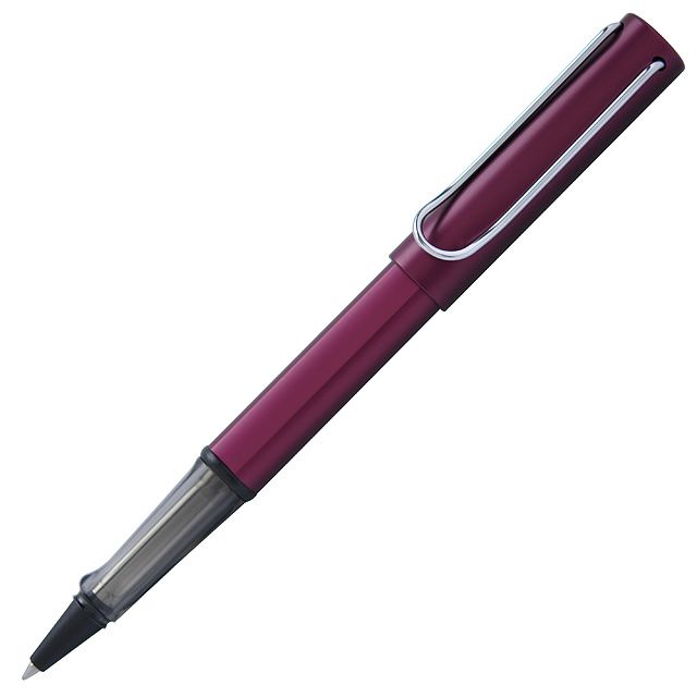 LAMY ラミー ローラーボール アルスター ディープパープル | ペンハウス
