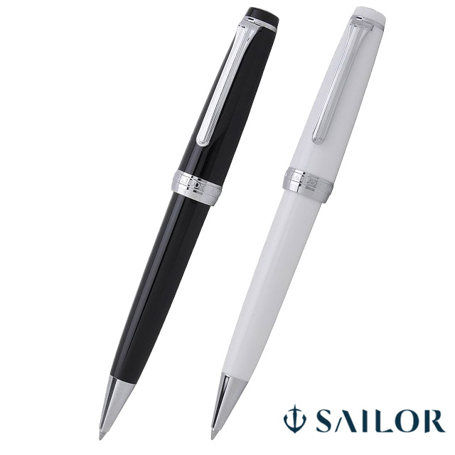 ボールペン SAILOR セーラー万年筆 プロフェッショナルギア スリム