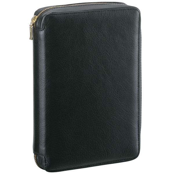 Davinci ダ・ヴィンチ システム手帳 スタンダード バイブルサイズ