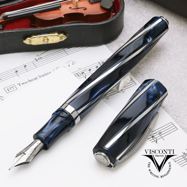 VISCONTI（ビスコンティ） ボールペン ディヴィーナ エレガンス