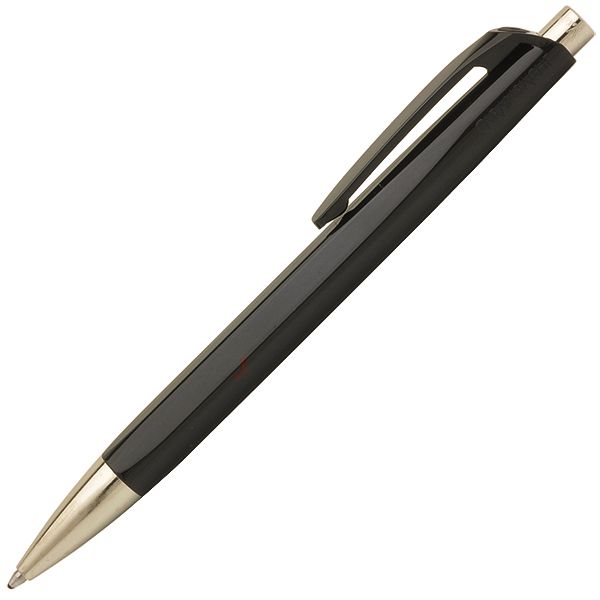 CARAN D'ACHE カランダッシュ ボールペン インフィニット NN0888-009
