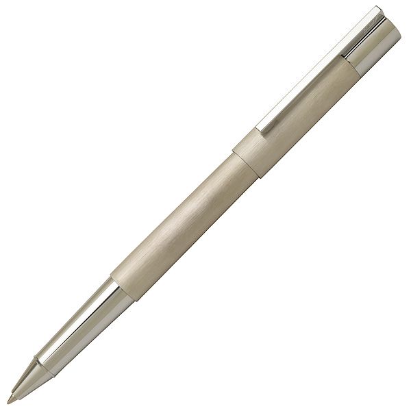 LAMY ラミー ローラーボール スカラ L351 ステンレス | ペンハウス