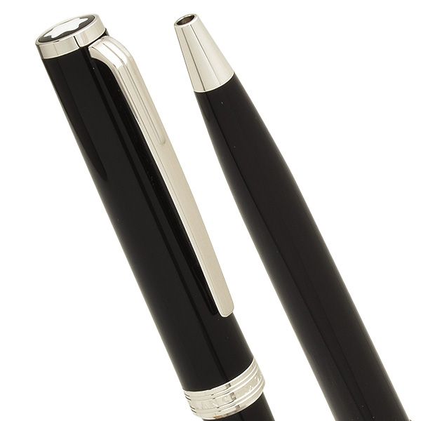 MONTBLANC モンブラン ボールペン PIX 114797 ブラック | ペンハウス