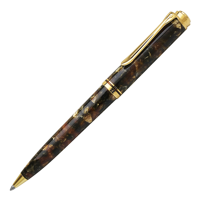即日出荷OK】Pelikan（ペリカン）特別生産品 ボールペン スーベレーン