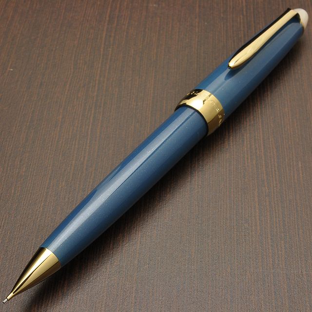 SAILOR セーラー万年筆 シャープペンシル セーラー万年筆 四季織 月夜