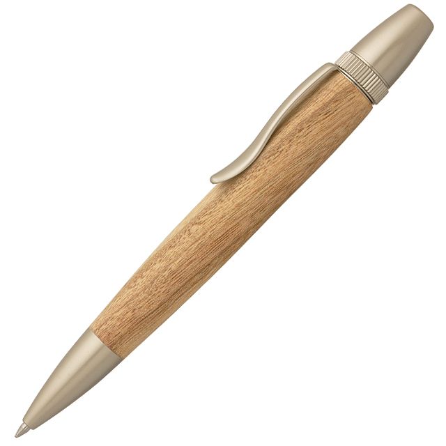 モンキーポッド】パトリオットボールペン モンキーポッド