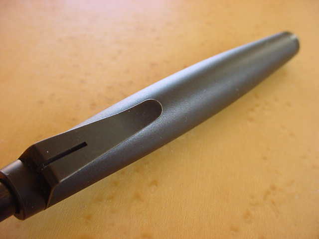 ラミースクリブル LAMY Scribble