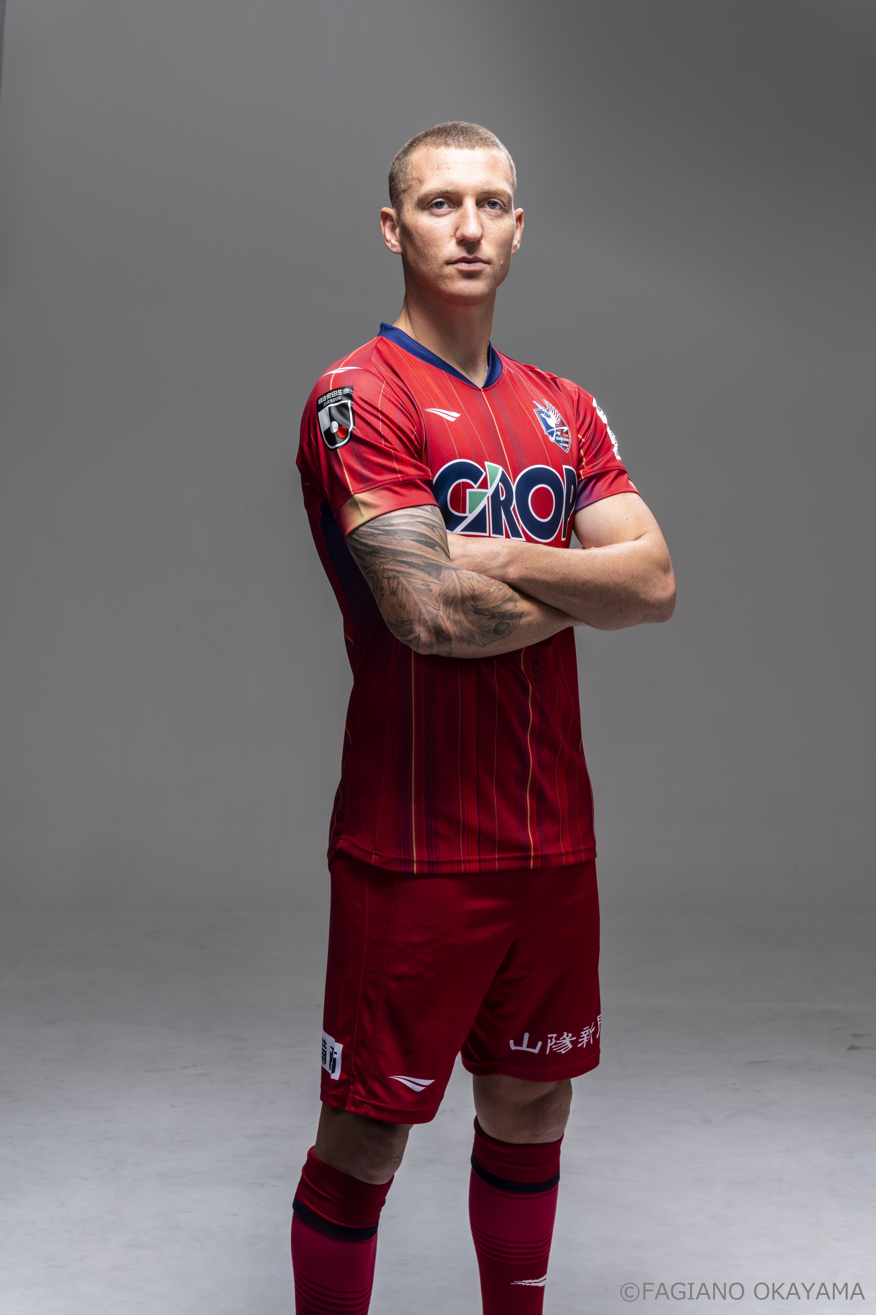 PENALTY Official Website - ペナルティ オフィシャルウェブサイト