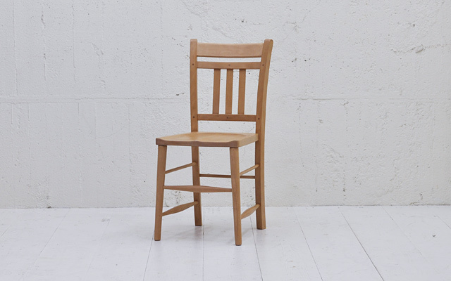 展示中】白金店クラブハウスチェア | ザ・ペニーワイズ-THE PENNY WISE