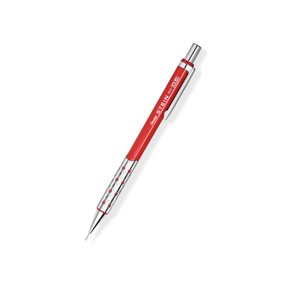 ぺんてる PG15 シャーペン 0.5mm 【公式通販】