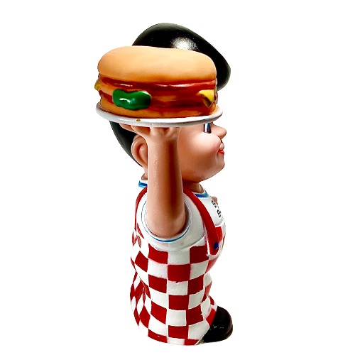 BIGBOY｜ビッグボーイ| 貯金箱2｜□貯金箱/フィギュア/電飾