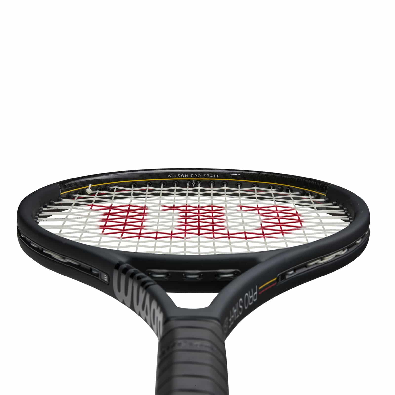 Wilson Pro Staff 97 V13 Review - Perfect Tennis
