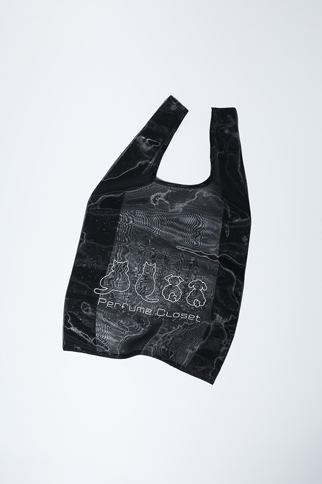 ITEMS ｜ Perfume Closet