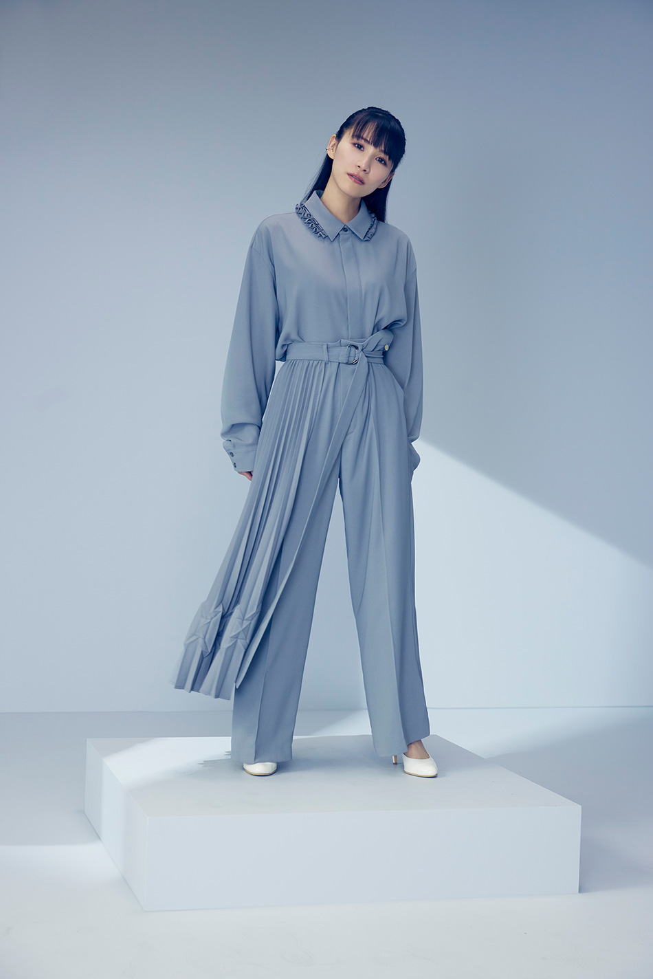 8 ｜ Perfume Closet