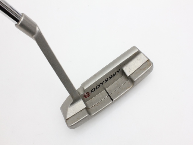 ホワイトホット#6ロングネック オデッセイ(ODYSSEY) パター(PUTTER