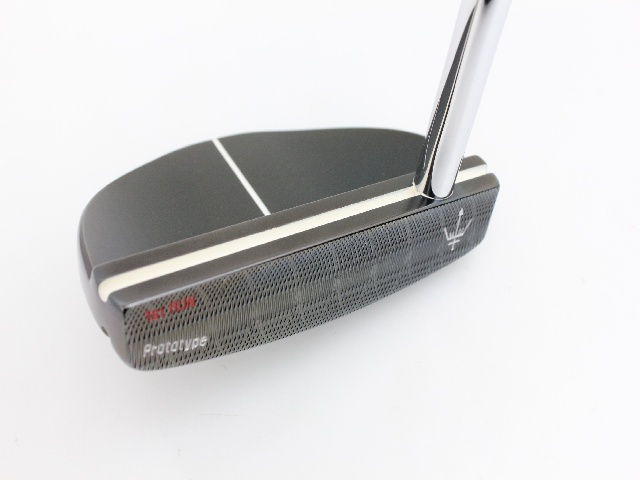 ジョージスピリッツ GS-A1 PROTOTYPE 1st RUN パター 惜別！ ジョージ