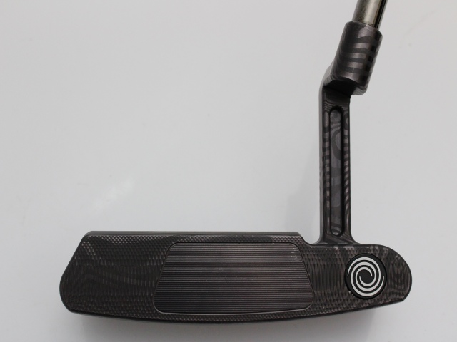 DAMASCUS GRAND LIMITED EDITION 10/15 オデッセイ(ODYSSEY) パター