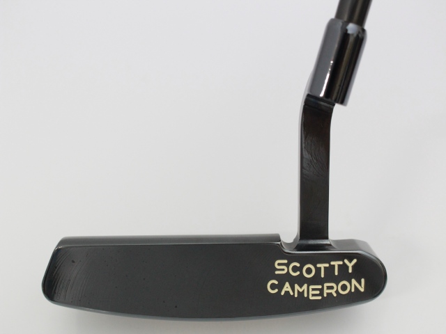 クラシック1ファイナルAMF スコッティキャメロン(SCOTTY CAMERON