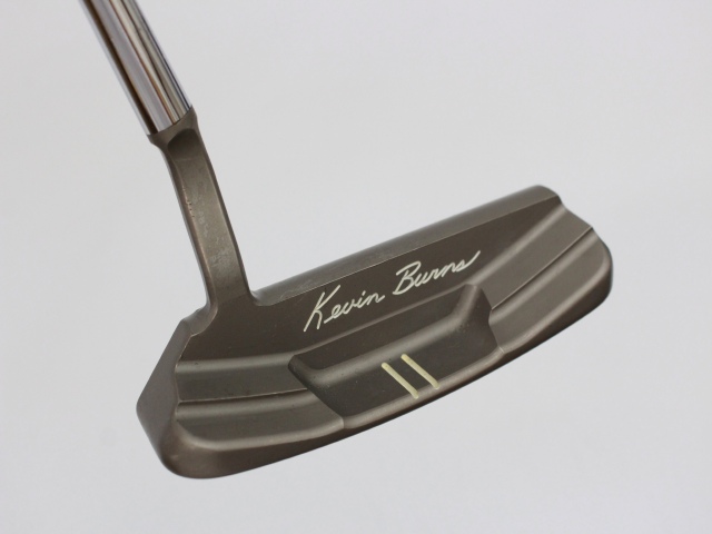 9304マスターズウィナー ケビンバーンズ(Kevin Burns) パター(PUTTER