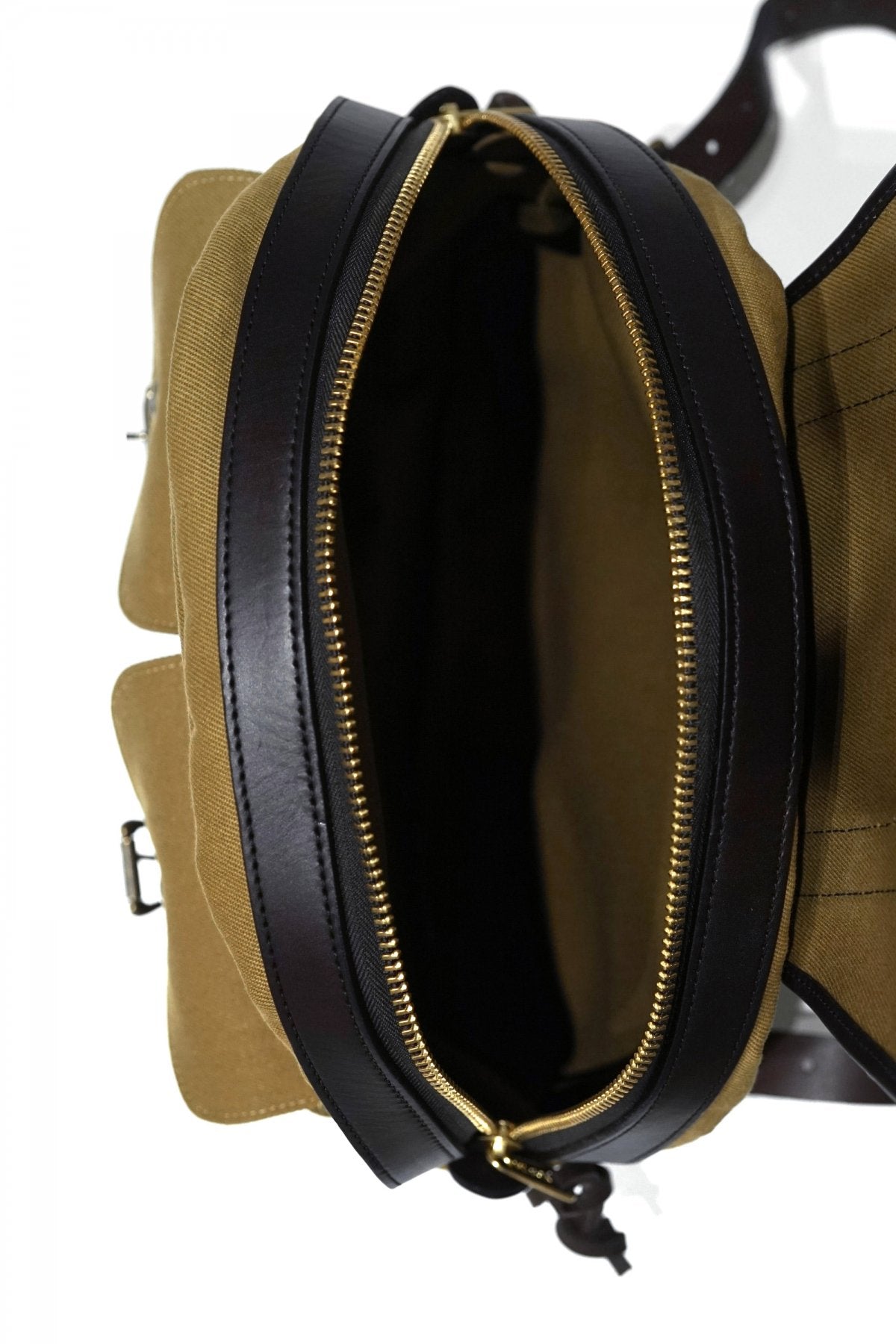 ◯ FILSON - RUCKSACK - TAN – PHAETON