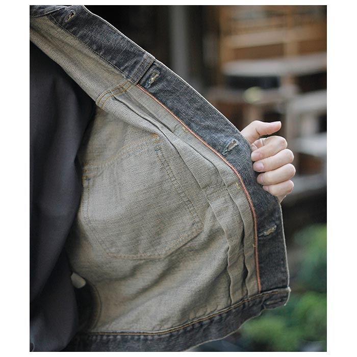 40%OFF セール インテリム INTERIM ハイパービッグ シャビー