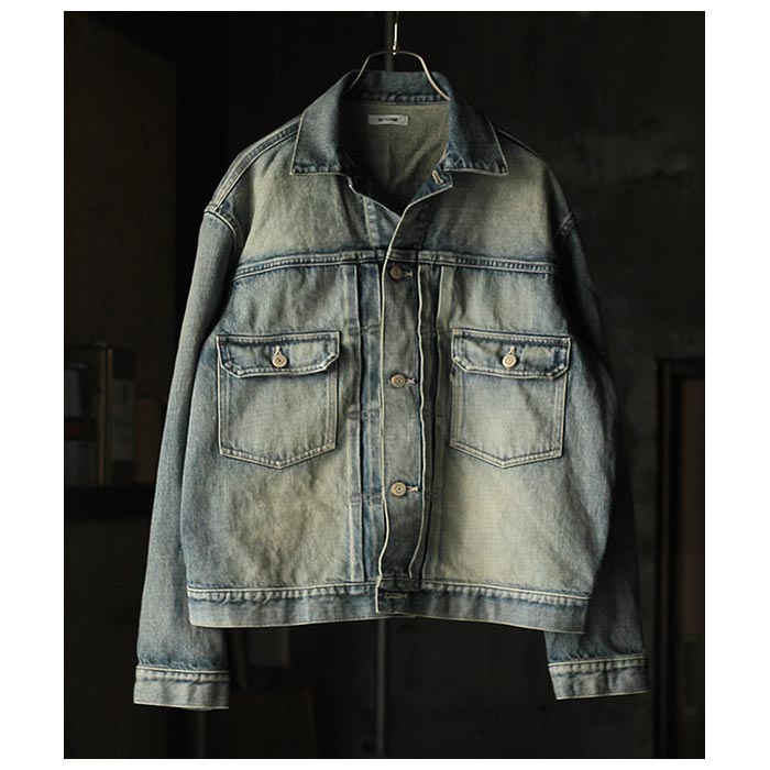 40%OFF セール インテリム INTERIM ハイパービッグ シャビー