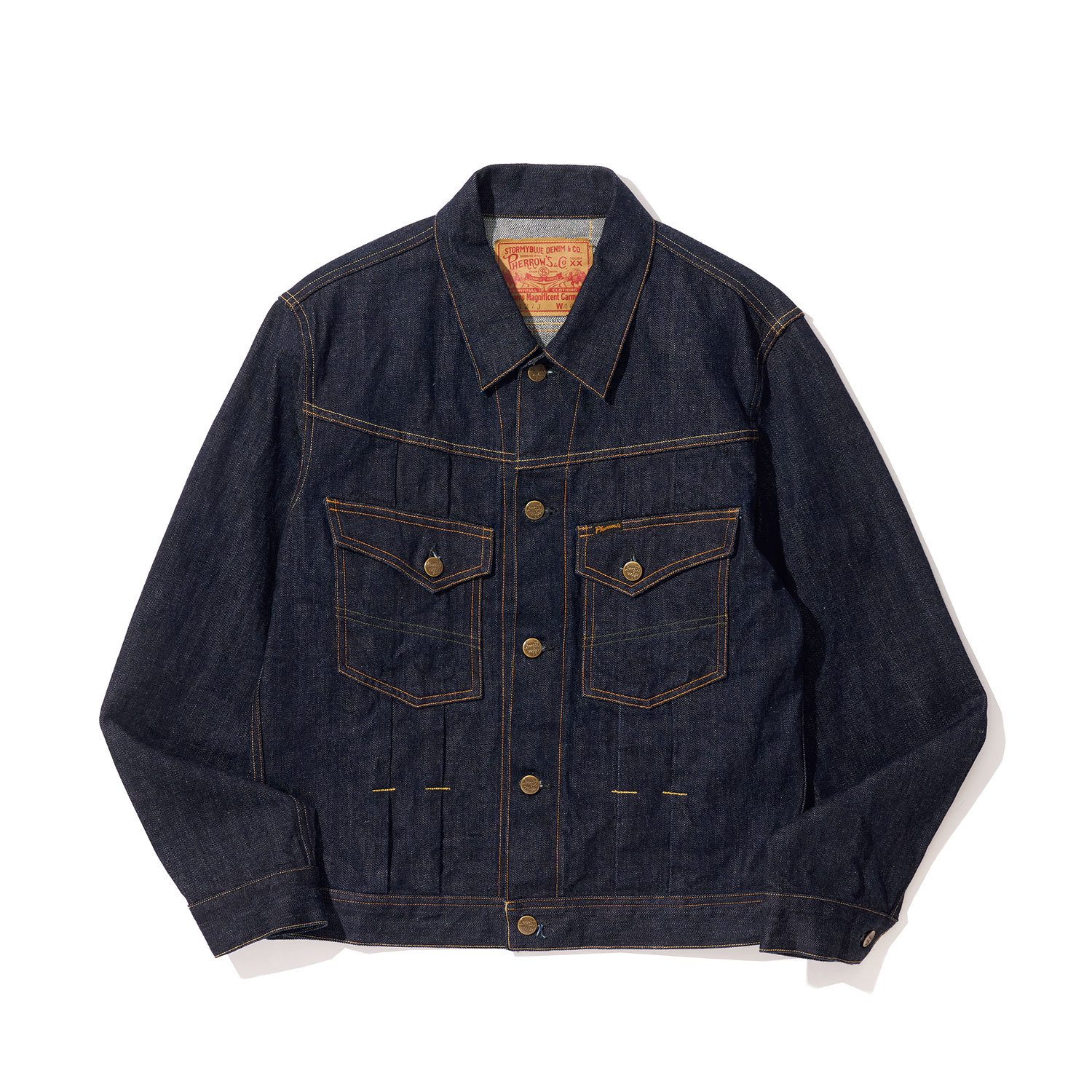 PRODUCTS│Pherrow's/フェローズ