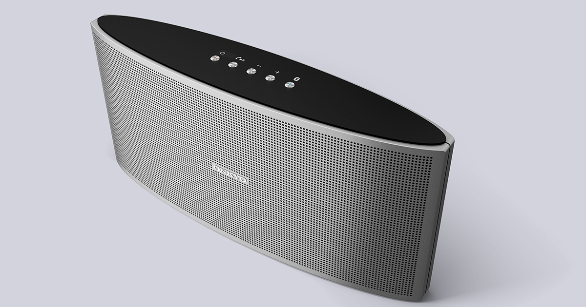 オンキヨー、USBからのハイレゾ再生もできる「X9」などポータブル