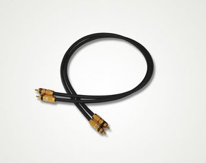 サエク、ロングセラーモデルの設計思想を継承したPC-Triple C導体RCA