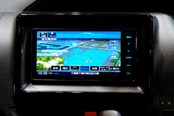 ケンウッド、“彩速ナビ”のフラグシップ「MDV-Z905/W」。11.2MHz DSDに