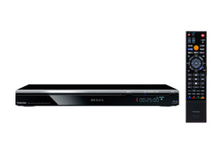 東芝、本体をスリム化したBDレコーダー“REGZAブルーレイ”2機種 - PHILE WEB