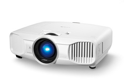 エプソン、最上位液晶プロジェクター「EH-TW8200W」 － レンズシフト