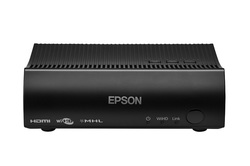 エプソン、最上位液晶プロジェクター「EH-TW8200W」 － レンズシフト