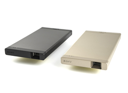 米ソニー、手のひらサイズのレーザープロジェクター「MP-CL1A