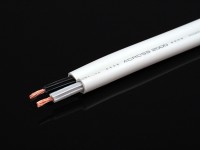 オヤイデ、画期的なスピーカーケーブル「ACROSS 2000」を発売 - PHILE WEB