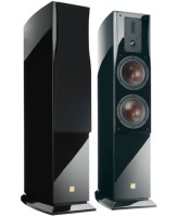 DENON銀座音楽倶楽部にDALI「Helicon 400 Mk2 LE」が初登場！ － RCD