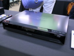 更新】東芝、BDレコーダー“REGZAブルーレイ”RDシリーズを発売 － Blu