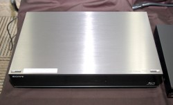 ソニー、BDレコーダー新フラグシップ機「BDZ-AX2700T」を発売 - PHILE WEB