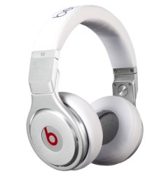 完実、MONSTERのDJヘッドホン「Beats Pro」にホワイトモデルを追加