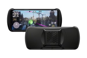 スマホアクセサリー Xperia Stream Gaming Gear Gaming Gear Xperia