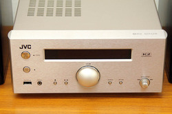 JVC「EX-N50」レビュー - 木の特性を理解したJVCならではのサウンド