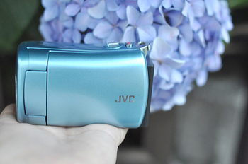 レビュー】JVCの“ベビームービー”「GZ-N5」を使ってみた - PHILE WEB