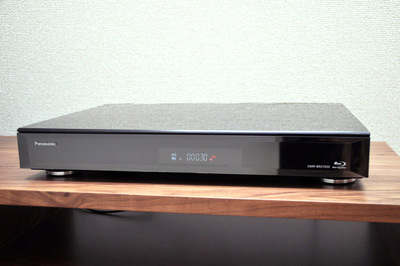 全録レコーダー”でオリンピックを徹底攻略。パナソニックの最新「全