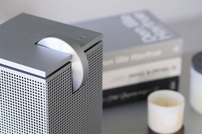 最上級の音とデザイン、LUXMAN B-sideのワイヤレススピーカー「ASC-S5