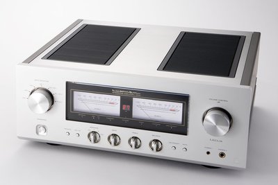 AB級の“懐の深さ”を掘り下げたラックスマン「L-507Z」。現代プリメイン