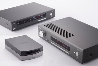 英国の名門アーカムが再び日本に旋風を巻き起こす！ ストリーミング