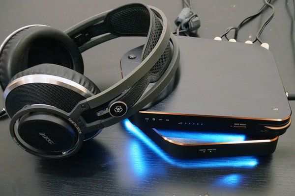 音質追求”の特別機「Stellanova Limited」はヘッドホンをどう鳴らす