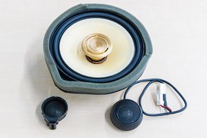 家族が笑顔になるカーオーディオ。「歌声を届ける」Honda純正