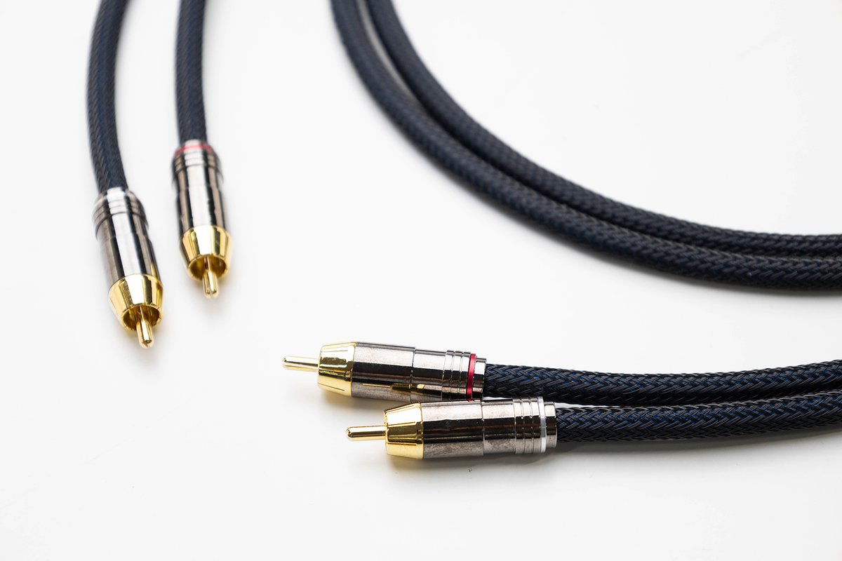 ミニレビュー】6万円台で味わえる名門・シルテックの音。エントリーRCA